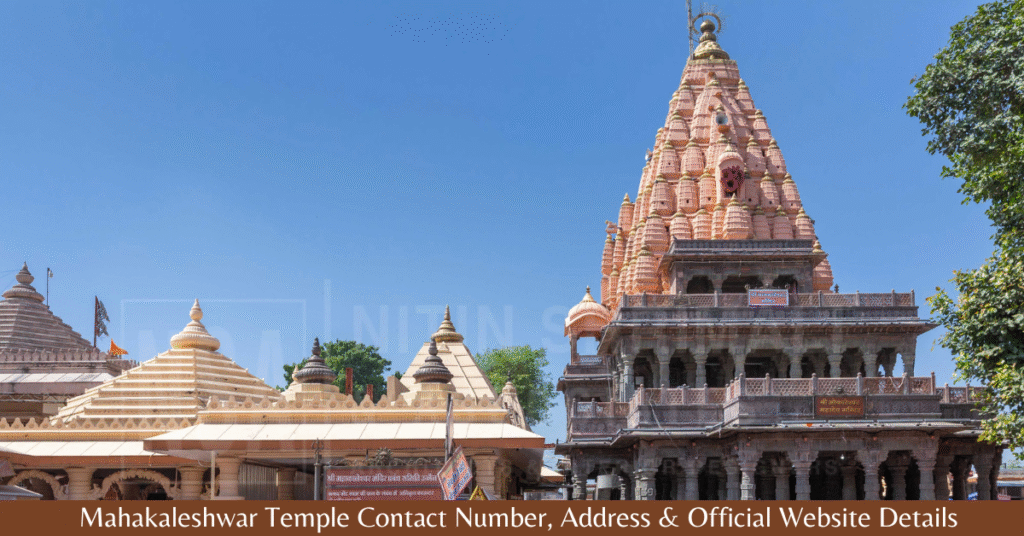 Shravan Month 2026 at Mahakaleshwar Temple (Ujjain) – Dates, Somwar Vrat, Darshan Tips & Crowd Guide